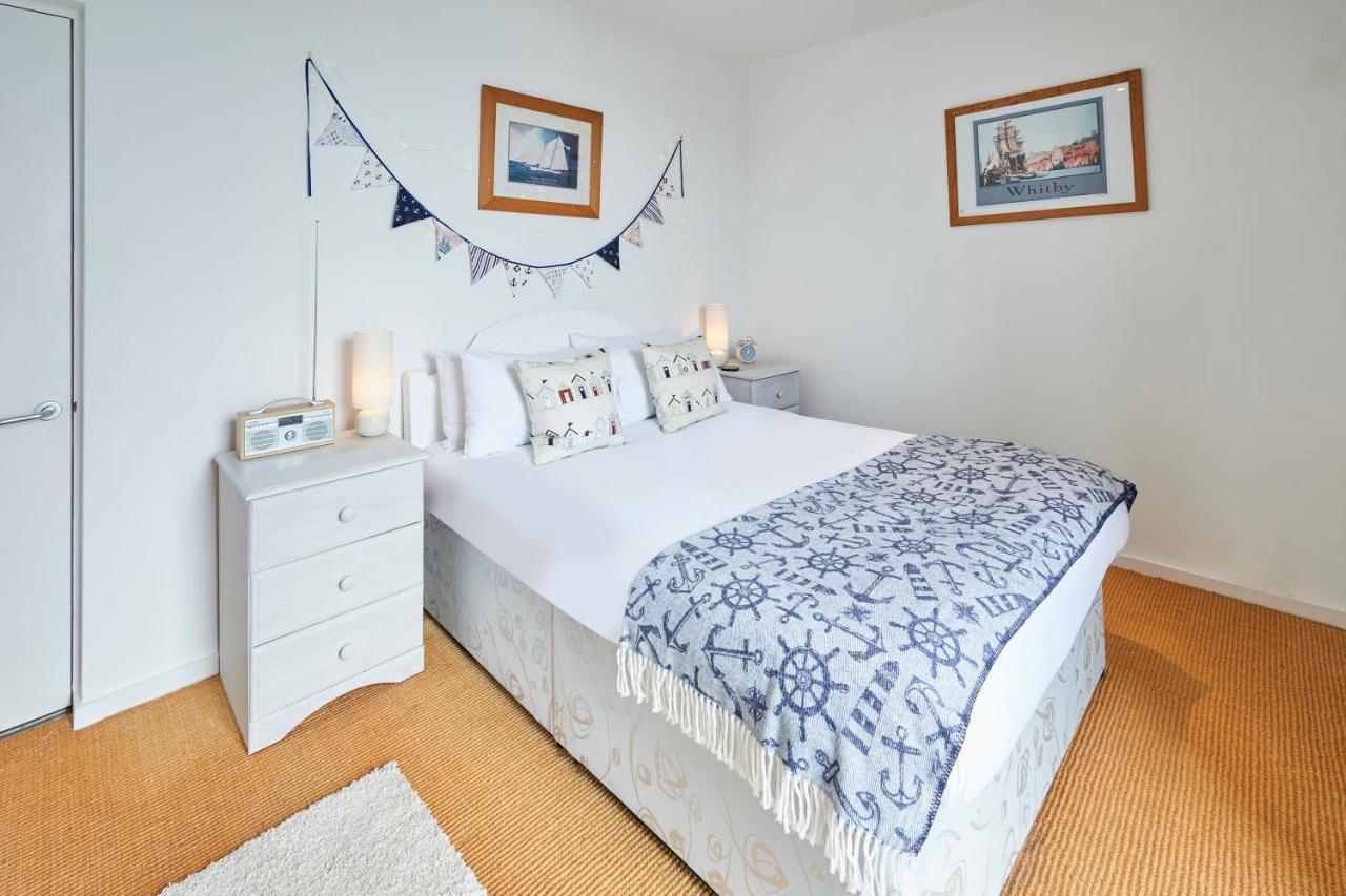 Host & Stay - The Hideaway Scarborough Eksteriør bilde