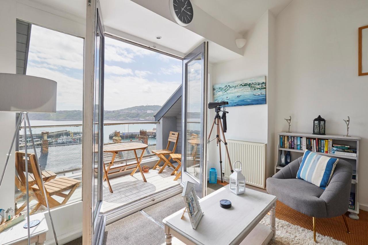 Host & Stay - The Hideaway Scarborough Eksteriør bilde